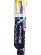 Load image into Gallery viewer, X-pression Ultra Braid Braiding Hair Extension