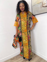 Load image into Gallery viewer, Bella Bubu Dress 005