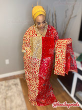 Load image into Gallery viewer, Bubu Dress 014