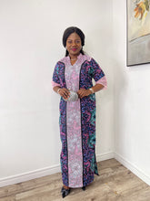 Load image into Gallery viewer, Bella Bubu Dress 004