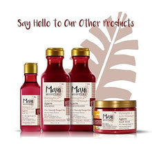 Load image into Gallery viewer, MAUI MOISTURE Strength & Anti-Breakage Agave Raw Oil (4.2oz)
