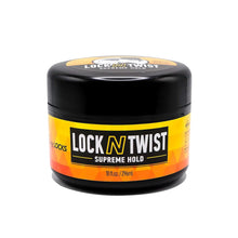 Load image into Gallery viewer, AllDay Locks Lock N Twist - Supreme Hold