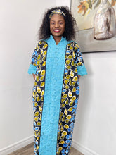 Load image into Gallery viewer, Bella Bubu Dress 002