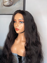 Load image into Gallery viewer, Body Wave 5x5 HD Lace Closure Glueless Wigs 230% Density 100% Human Hair