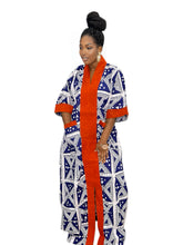 Load image into Gallery viewer, Bella Bubu Dress 006