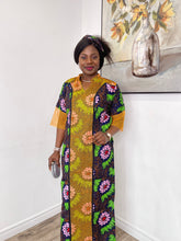 Load image into Gallery viewer, Bella Bubu Dress 003