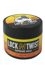 Load image into Gallery viewer, AllDay Locks Lock N Twist - Supreme Hold