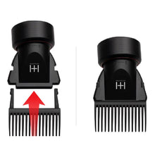 Load image into Gallery viewer, ANNIE 2 in 1 Twist & Lock Dryer Attachment