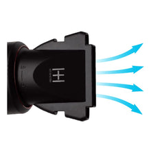 Load image into Gallery viewer, ANNIE 2 in 1 Twist & Lock Dryer Attachment