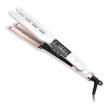 Load image into Gallery viewer, ANNIE Hot & Hotter Duo Plate Digital Straightener