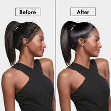 Load image into Gallery viewer, Ebin Wonder Ponytail Bond Spray (250ml) Extreme Hold