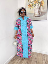 Load image into Gallery viewer, Bella Bubu Dress 001