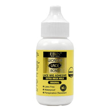 Load image into Gallery viewer, EBIN Wonder Lace Bond Waterproof Adhesive (1.18oz)