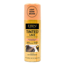 Load image into Gallery viewer, EBIN Tinted Lace Aerosol Spray (2.7oz)