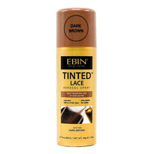 Load image into Gallery viewer, EBIN Tinted Lace Aerosol Spray (2.7oz)