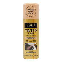 Load image into Gallery viewer, EBIN Tinted Lace Aerosol Spray (2.7oz)