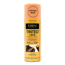 Load image into Gallery viewer, EBIN Tinted Lace Aerosol Spray (2.7oz)