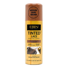 Load image into Gallery viewer, EBIN Tinted Lace Aerosol Spray (2.7oz)