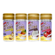 Load image into Gallery viewer, EBIN 24 Hour Edge Tamer Sleek Hair Wax Stick (2.7oz)