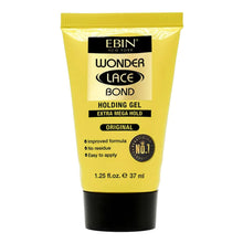 Load image into Gallery viewer, EBIN Wonder Lace Bond Holding Gel (1.25oz)