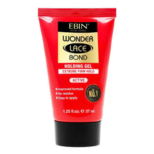 Load image into Gallery viewer, EBIN Wonder Lace Bond Holding Gel (1.25oz)