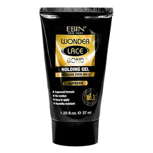 Load image into Gallery viewer, EBIN Wonder Lace Bond Holding Gel (1.25oz)
