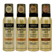 Load image into Gallery viewer, EBIN Tinted Lace Foaming Mousse (3.38oz)