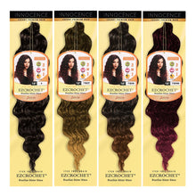 Load image into Gallery viewer, EZBRAID Ezcrochet Brazilian Water Wave (18inch)
