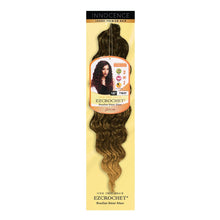 Load image into Gallery viewer, EZBRAID Ezcrochet Brazilian Water Wave (18inch)