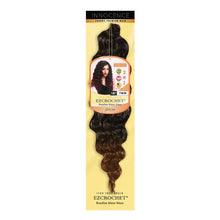 Load image into Gallery viewer, EZBRAID Ezcrochet Brazilian Water Wave (18inch)