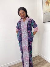 Load image into Gallery viewer, Bella Bubu Dress 004