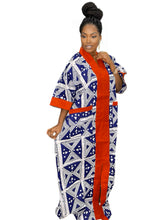 Load image into Gallery viewer, Bella Bubu Dress 006