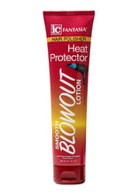 Load image into Gallery viewer, Fantasia Heat Protector Smooth BLOWOUT Lotion (5 oz)