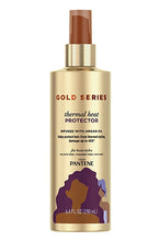 Load image into Gallery viewer, Pantene Gold Thermal Heat Protector(6.4oz)