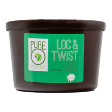 Load image into Gallery viewer, PURE O Natural Loc & Twist Gel