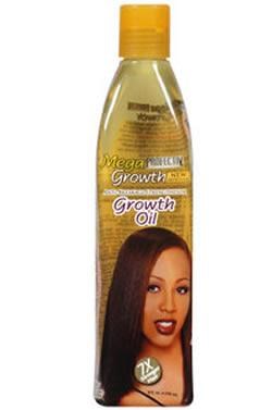 PROFECTIV Mega Growth Replenish Oil (8oz) PROFECTIV Mega Growth Replenish Oil (8oz)