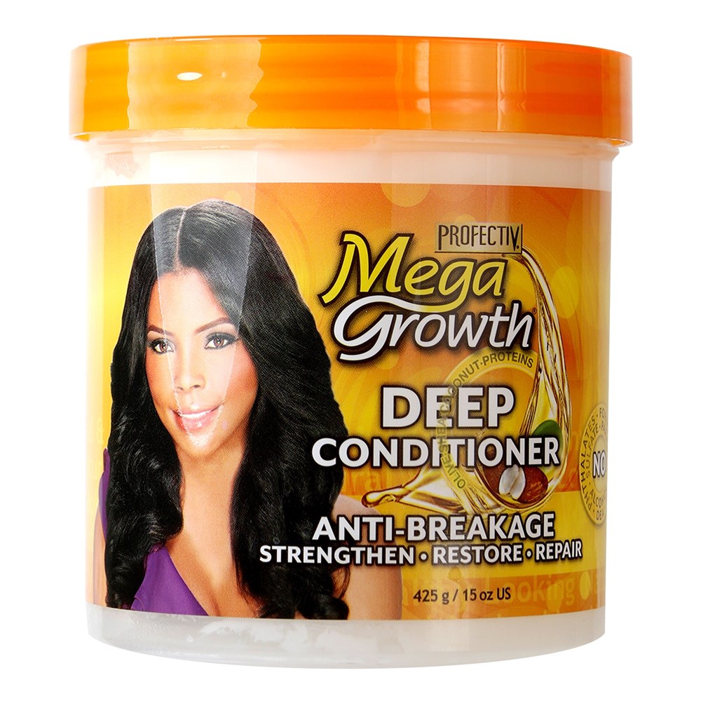 PROFECTIV Mega Growth Deep Conditioner (15oz) PROFECTIV Mega Growth Deep Conditioner (15oz)
