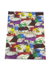 Load image into Gallery viewer, Quality Small Range African Print/Ankara fabric 010
