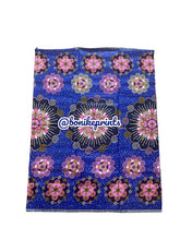 Load image into Gallery viewer, Medium Range African Print/Ankara fabric 001
