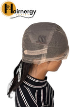 Load image into Gallery viewer, FULL Lace 100% Human Hair Wig 12" Wig for braids