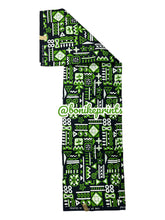 Load image into Gallery viewer, Quality Small Range African Print/Ankara fabric 032