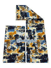 Load image into Gallery viewer, Quality Small Range African Print/Ankara fabric 037