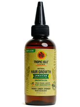 Load image into Gallery viewer, Jamaican Black Castor Hair Growth Oil (4oz)