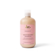 Load image into Gallery viewer, KC BY KERACARE CURLESSENCE Moisturizing Shampoo (12oz)