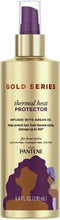 Load image into Gallery viewer, Pantene Gold Thermal Heat Protector(6.4oz)