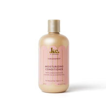 Load image into Gallery viewer, KC BY KERACARE CURLESSENCE Moisturizing Conditioner (12oz)