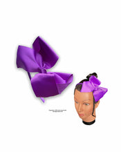 Load image into Gallery viewer, 6PCS ASSORTED HEADBANDS HAIRBANDS FOR KIDS AND BABY HAIR ACCESSORIES WITH BOW