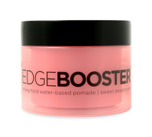Load image into Gallery viewer, Style Factor Edge Booster Strong Hold Water-Based Pomade 3.38oz