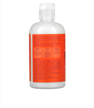 Load image into Gallery viewer, SHEA MOISTURE KIDS MANGO & CARROT EXTRA-NOURISHING SHAMPOO 8oz
