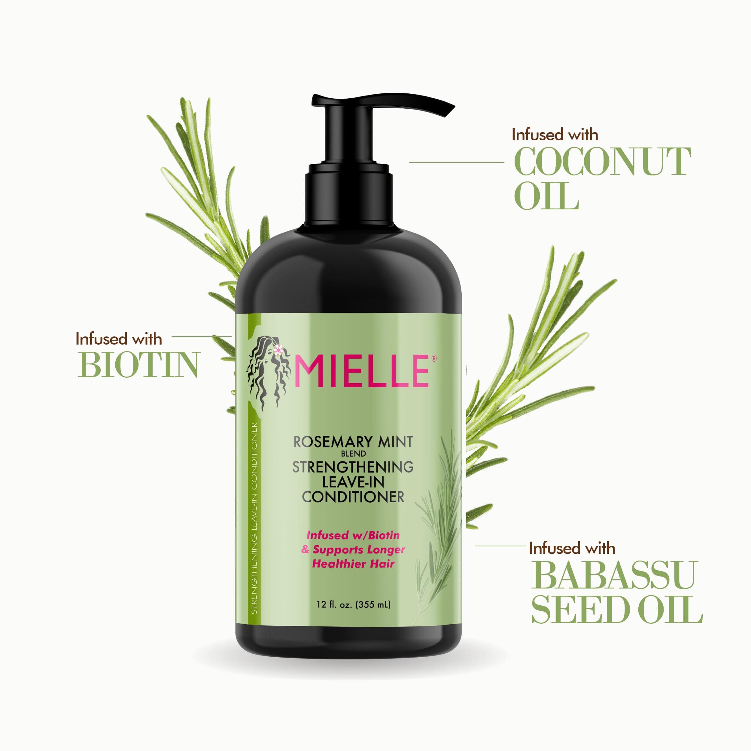 What is outlet leave in conditioner